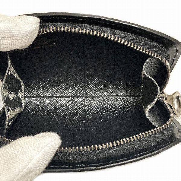 Louis Vuitton Louis Vuitton Louis Vuitton Epi Leather Coin Case M63682 Leather Coin Case M63682 in Good Condition Size ONE SIZE - 2 Thumbnail
