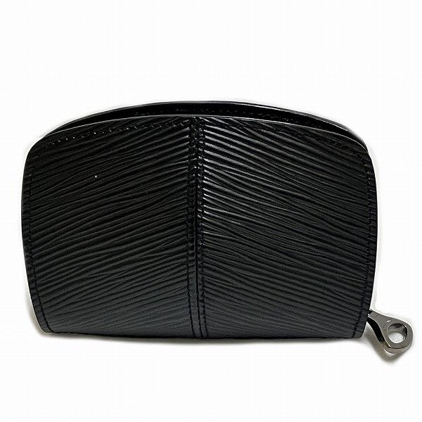 Louis Vuitton Louis Vuitton Louis Vuitton Epi Leather Coin Case M63682 Leather Coin Case M63682 in Good Condition Size ONE SIZE - 6 Thumbnail