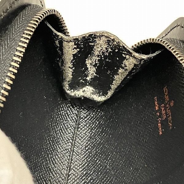 Louis Vuitton Louis Vuitton Louis Vuitton Epi Leather Coin Case M63682 Leather Coin Case M63682 in Good Condition Size ONE SIZE - 5 Thumbnail