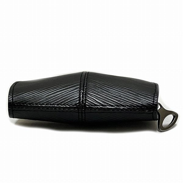 Louis Vuitton Louis Vuitton Louis Vuitton Epi Leather Coin Case M63682 Leather Coin Case M63682 in Good Condition Size ONE SIZE - 8 Thumbnail