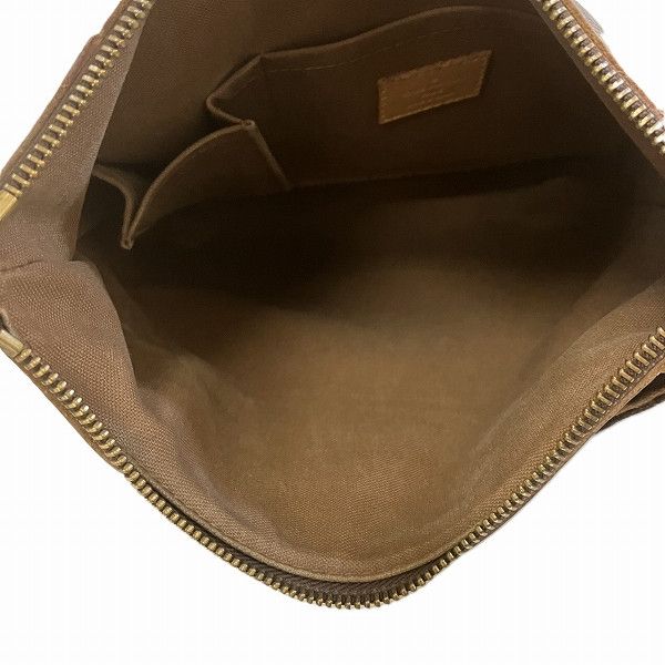 Louis Vuitton Louis Vuitton Louis Vuitton Odeon PM Monogram Shoulder Bag M56390 Canvas Shoulder Bag M56390 in Good Condition Size ONE SIZE - 6 Thumbnail