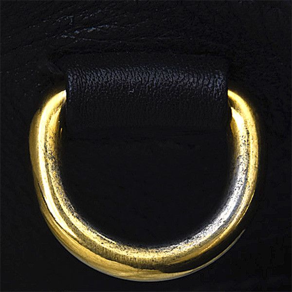 Prada Prada Prada Saffiano Leather 2WAY Tote Bag Black Leather Tote Bag 75972 in Great Condition Size ONE SIZE - 8 Thumbnail