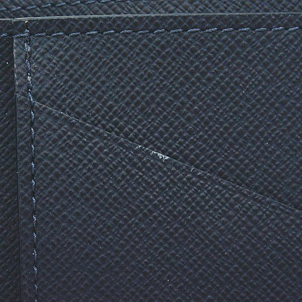 Louis Vuitton Louis Vuitton Louis Vuitton Taiga Wallet M30530 Canvas Short Wallet M30530 in Great Condition Size ONE SIZE - 8 Thumbnail