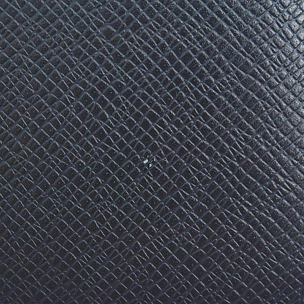 Louis Vuitton Louis Vuitton Louis Vuitton Taiga Wallet M30530 Canvas Short Wallet M30530 in Great Condition Size ONE SIZE - 7 Thumbnail