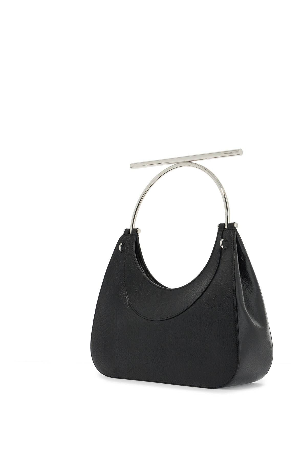 Alexander McQueen Cross-Bar Handbag Size ONE SIZE - 2 Thumbnail