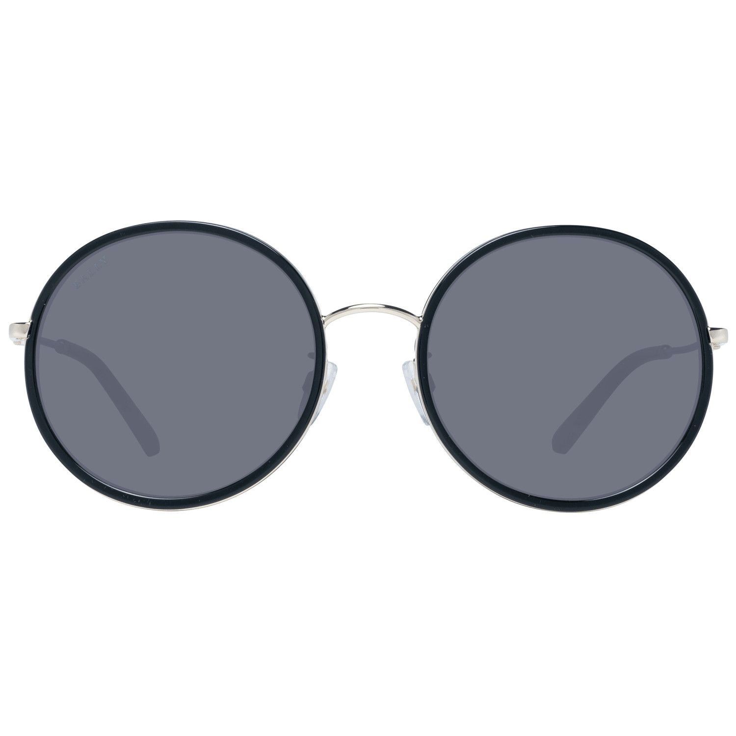Bally Blue Women Women's Sunglasses Size ONE SIZE - 2 Thumbnail