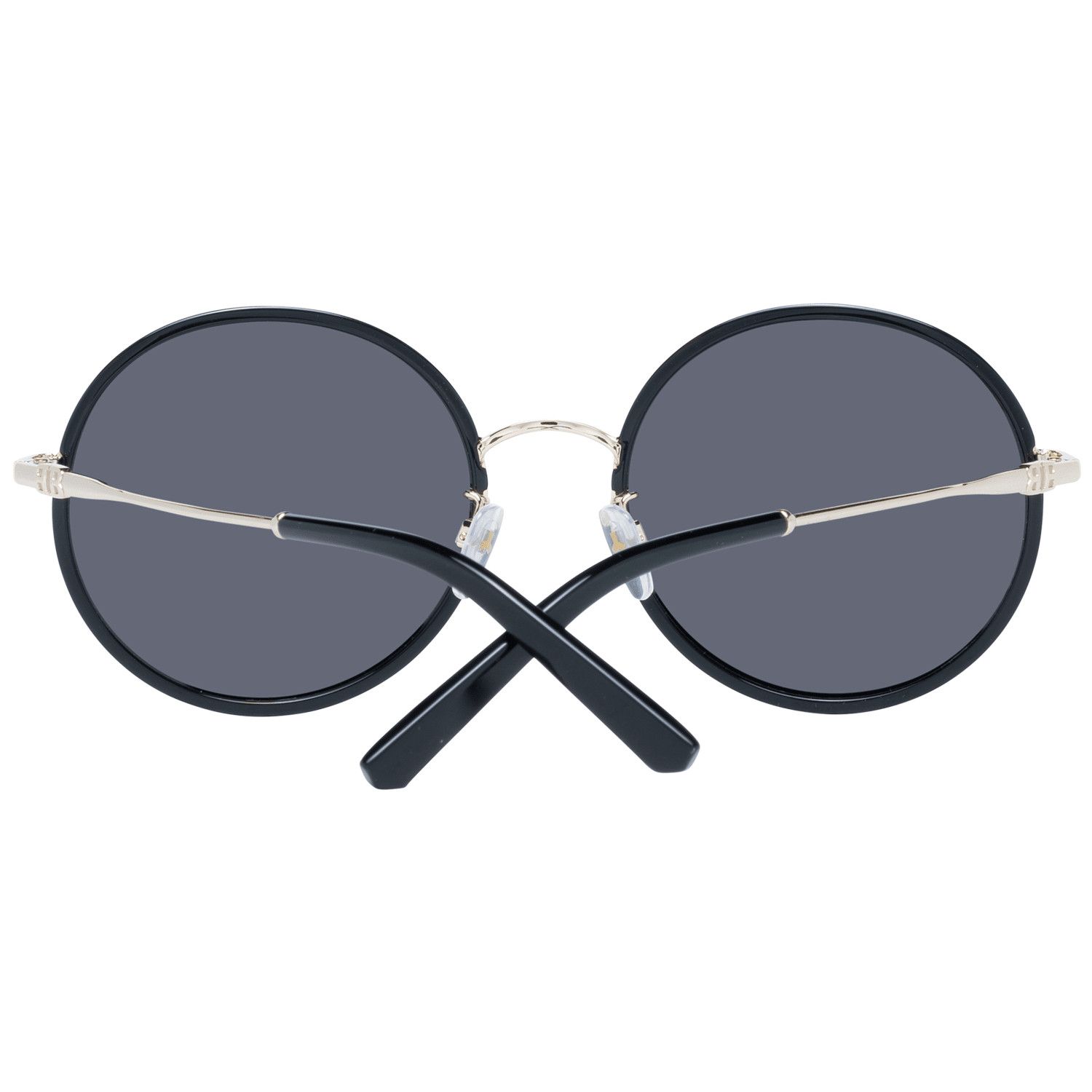 Bally Blue Women Women's Sunglasses Size ONE SIZE - 3 Thumbnail