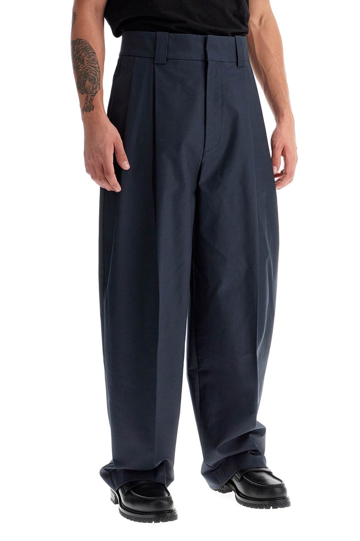 Jacquemus 'Le Pantalon Marz Size US 36 / EU 52 - 2 Thumbnail