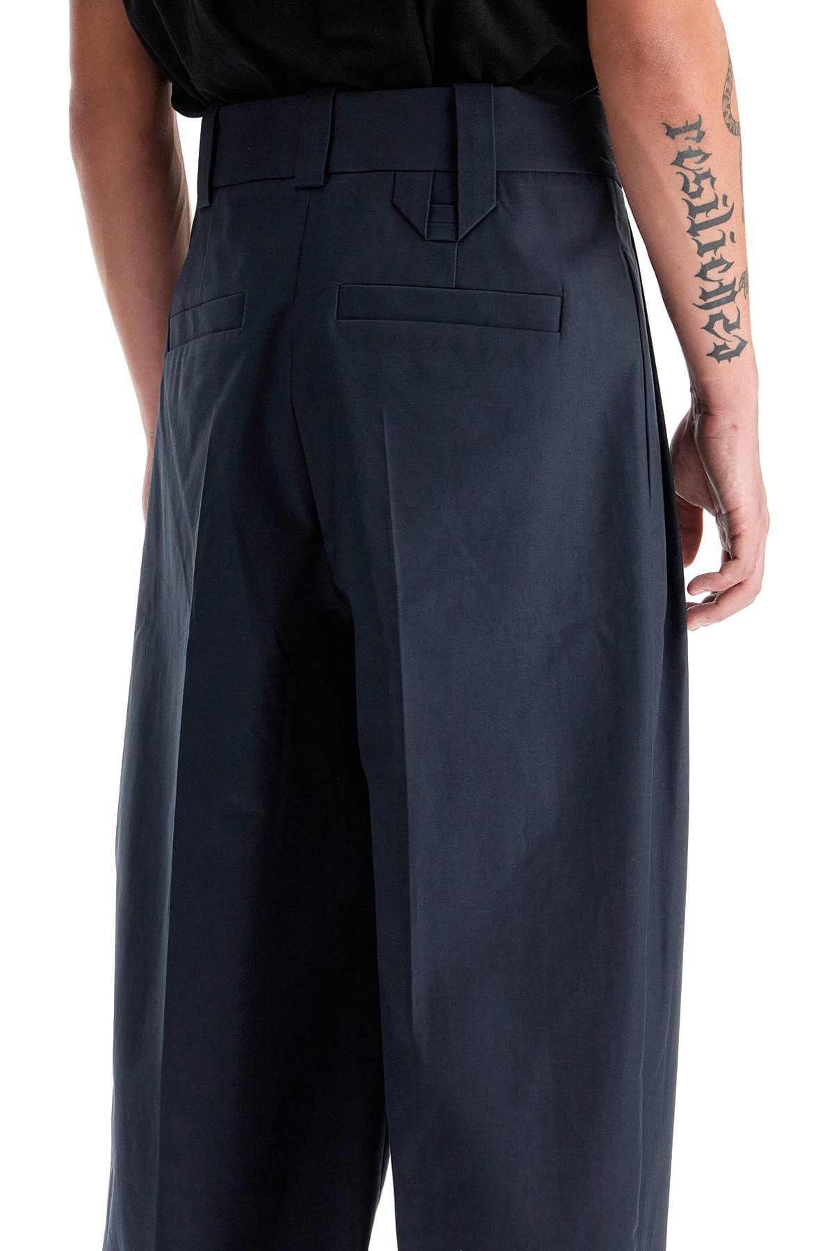 Jacquemus 'Le Pantalon Marz Size US 36 / EU 52 - 4 Thumbnail