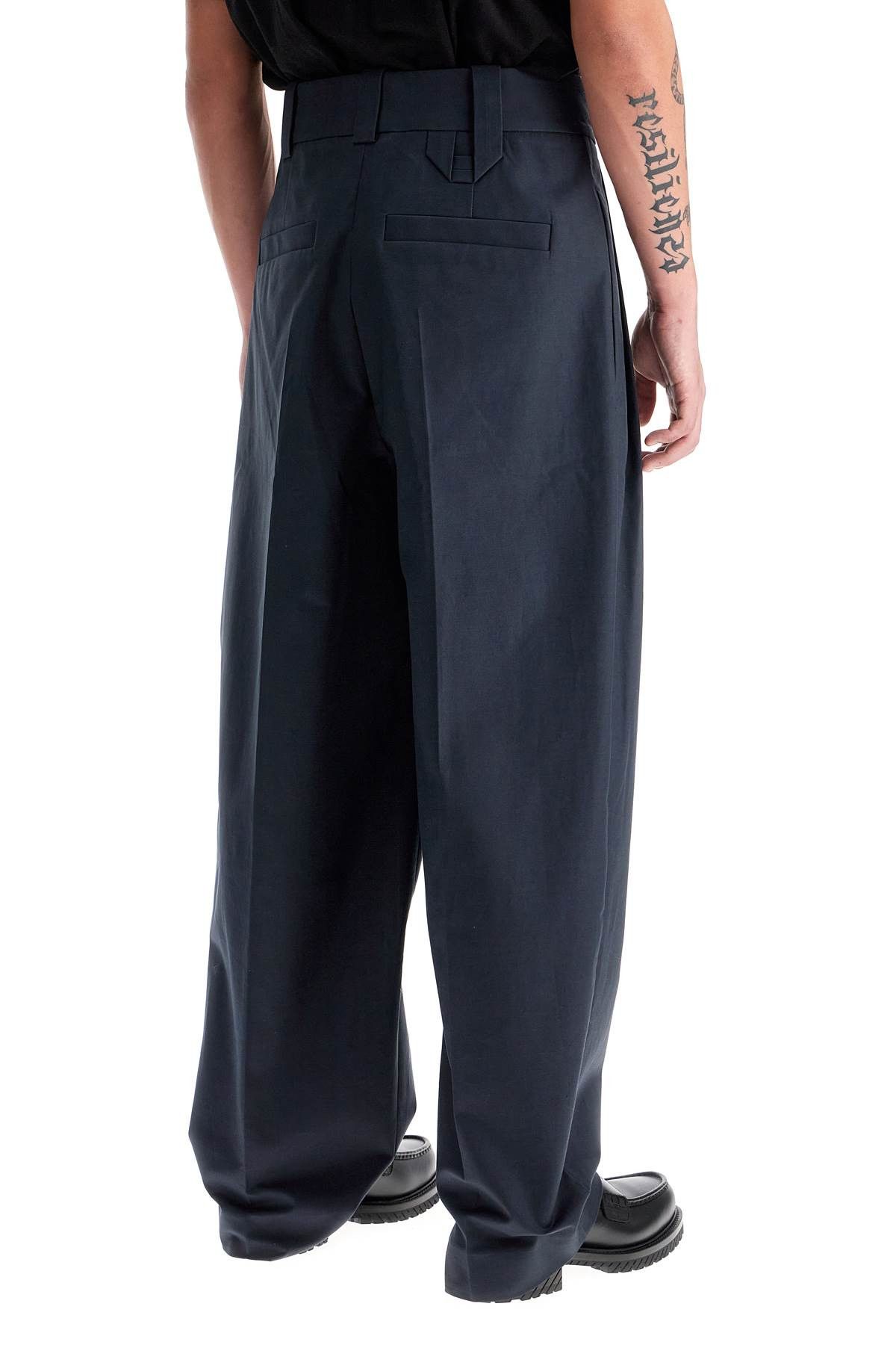 Jacquemus 'Le Pantalon Marz Size US 36 / EU 52 - 3 Thumbnail