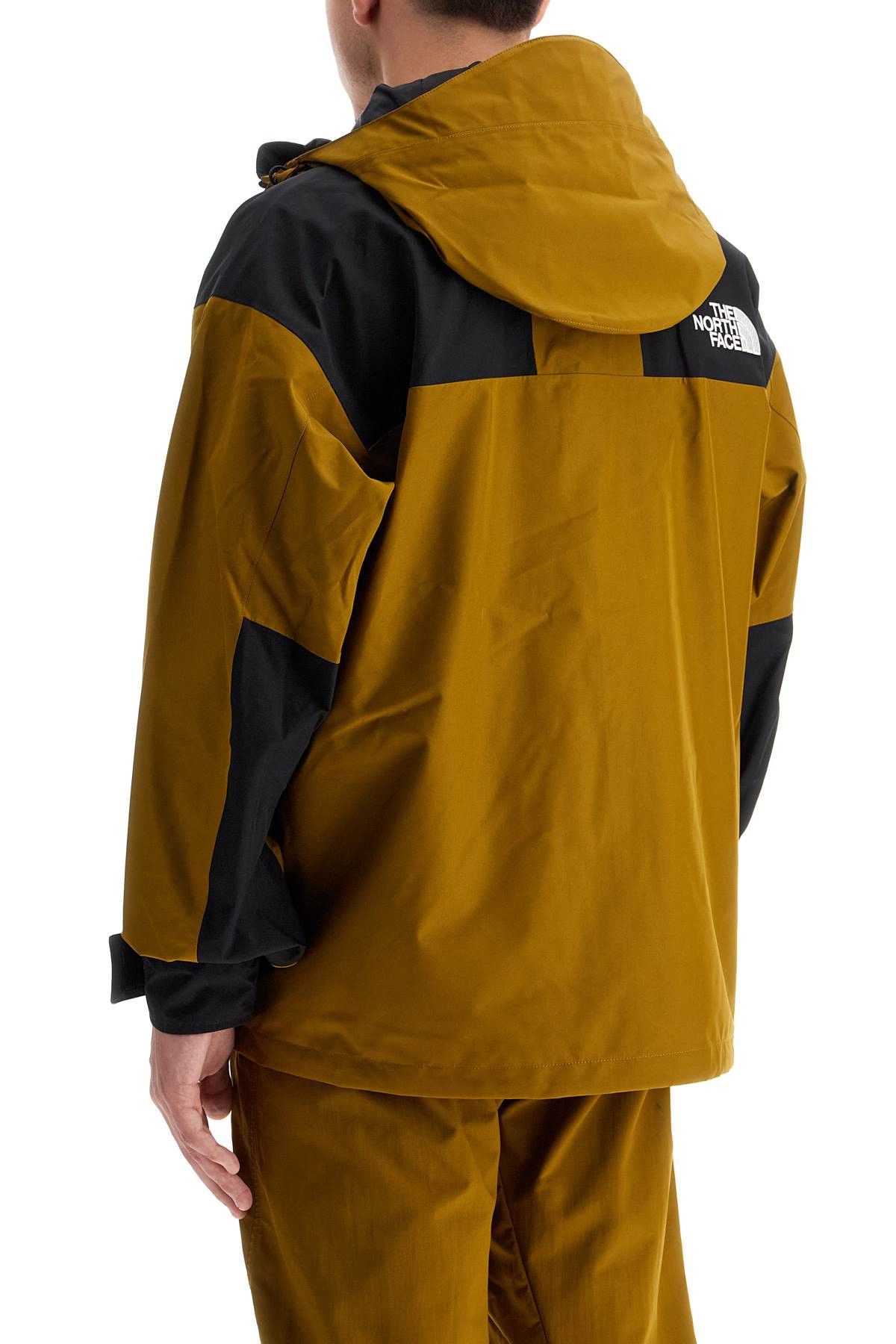 The North Face Mountain Gore-Tex Jacket Size US M / EU 48-50 / 2 - 3 Thumbnail