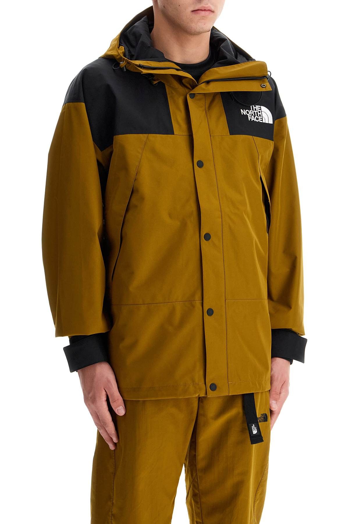 The North Face Mountain Gore-Tex Jacket Size US M / EU 48-50 / 2 - 2 Thumbnail