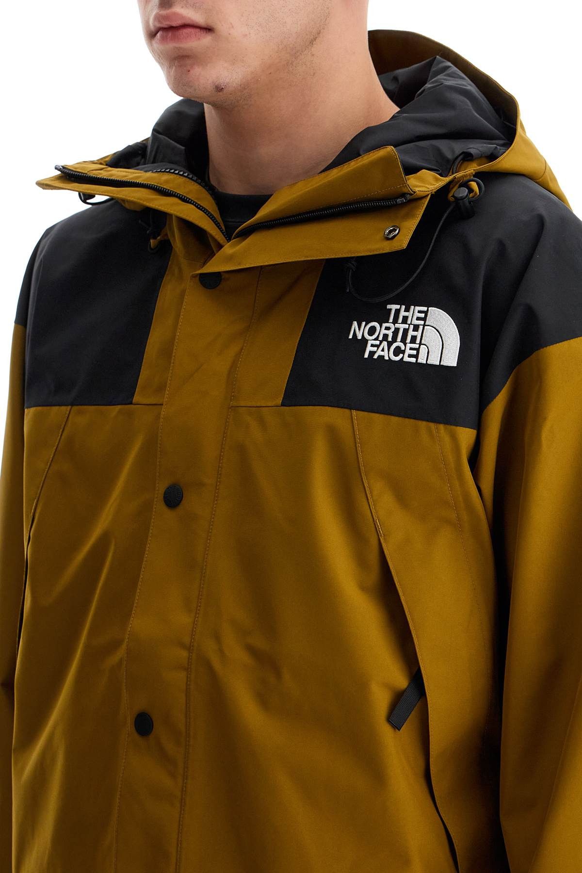 The North Face Mountain Gore-Tex Jacket Size US M / EU 48-50 / 2 - 4 Thumbnail