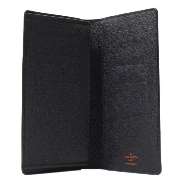 Louis Vuitton Louis Vuitton Louis Vuitton Monogram Ink Upside Down Wallet M62893 Canvas Long Wallet M62893 in Great Condition Size ONE SIZE - 4 Thumbnail
