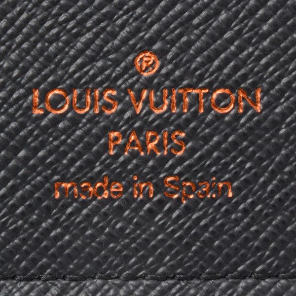 Louis Vuitton Louis Vuitton Louis Vuitton Monogram Ink Upside Down Wallet M62893 Canvas Long Wallet M62893 in Great Condition Size ONE SIZE - 5 Thumbnail