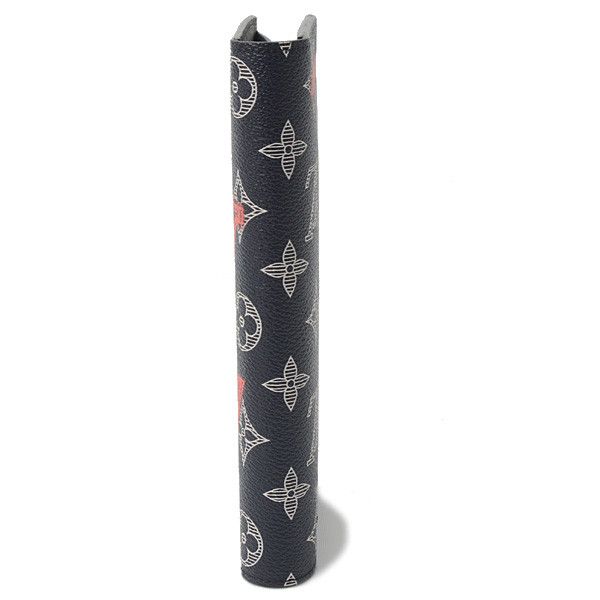 Louis Vuitton Louis Vuitton Louis Vuitton Monogram Ink Upside Down Wallet M62893 Canvas Long Wallet M62893 in Great Condition Size ONE SIZE - 3 Thumbnail