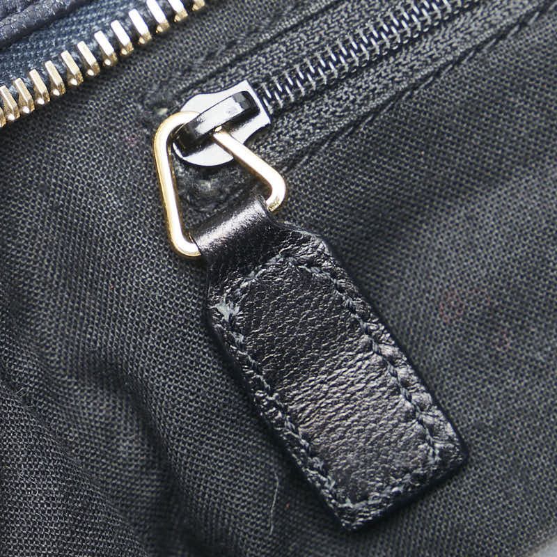 Yves Saint Laurent Yves Saint Laurent Yves Saint Laurent Cabas Chyc Leather Handbag Leather Handbag in Very Good Condition Size ONE SIZE - 9 Thumbnail