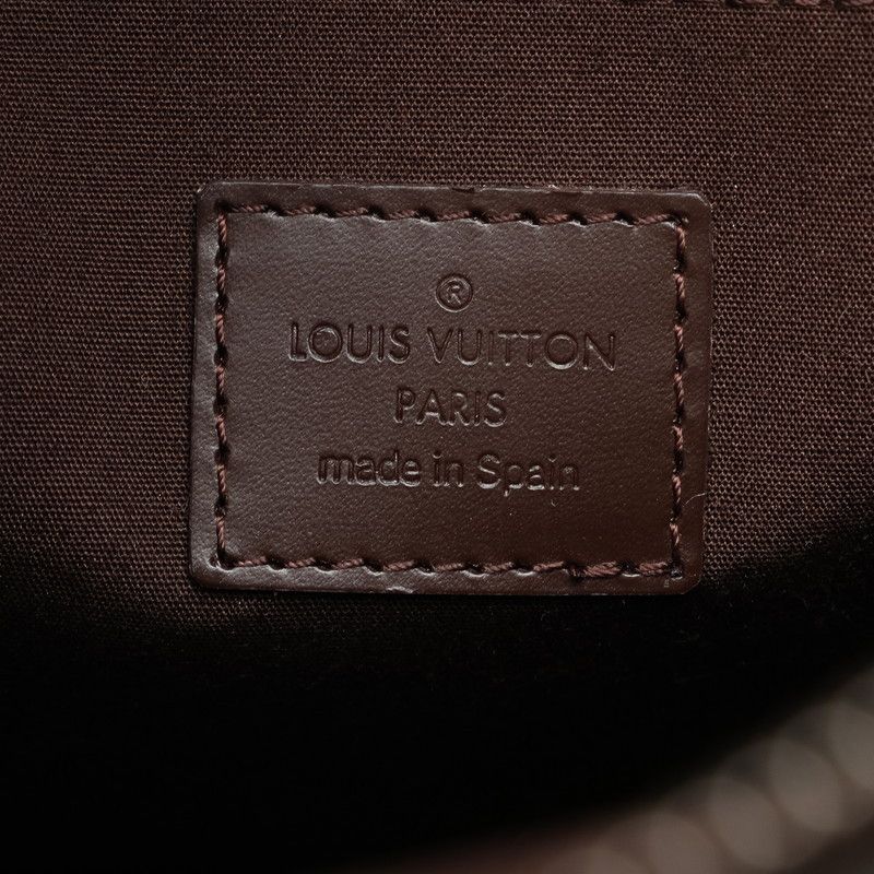 Louis Vuitton Louis Vuitton Louis Vuitton Epi Croisette PM Leather Handbag M5249D Leather Handbag M5249D in Very Good Condition Size ONE SIZE - 8 Thumbnail