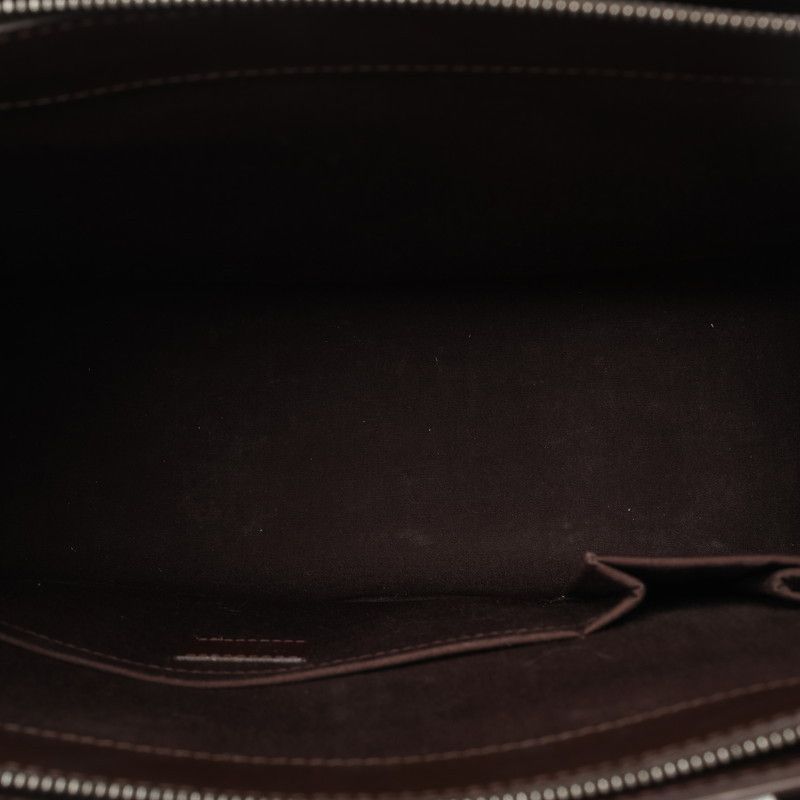 Louis Vuitton Louis Vuitton Louis Vuitton Epi Croisette PM Leather Handbag M5249D Leather Handbag M5249D in Very Good Condition Size ONE SIZE - 7 Thumbnail