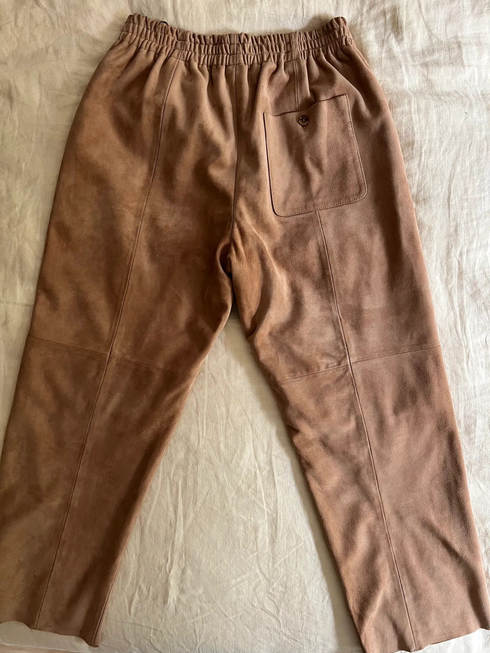 STAND STUDIO Stand Studio Nadia joggers Pants Size 26" / US 2 / IT 38 - 4 Thumbnail