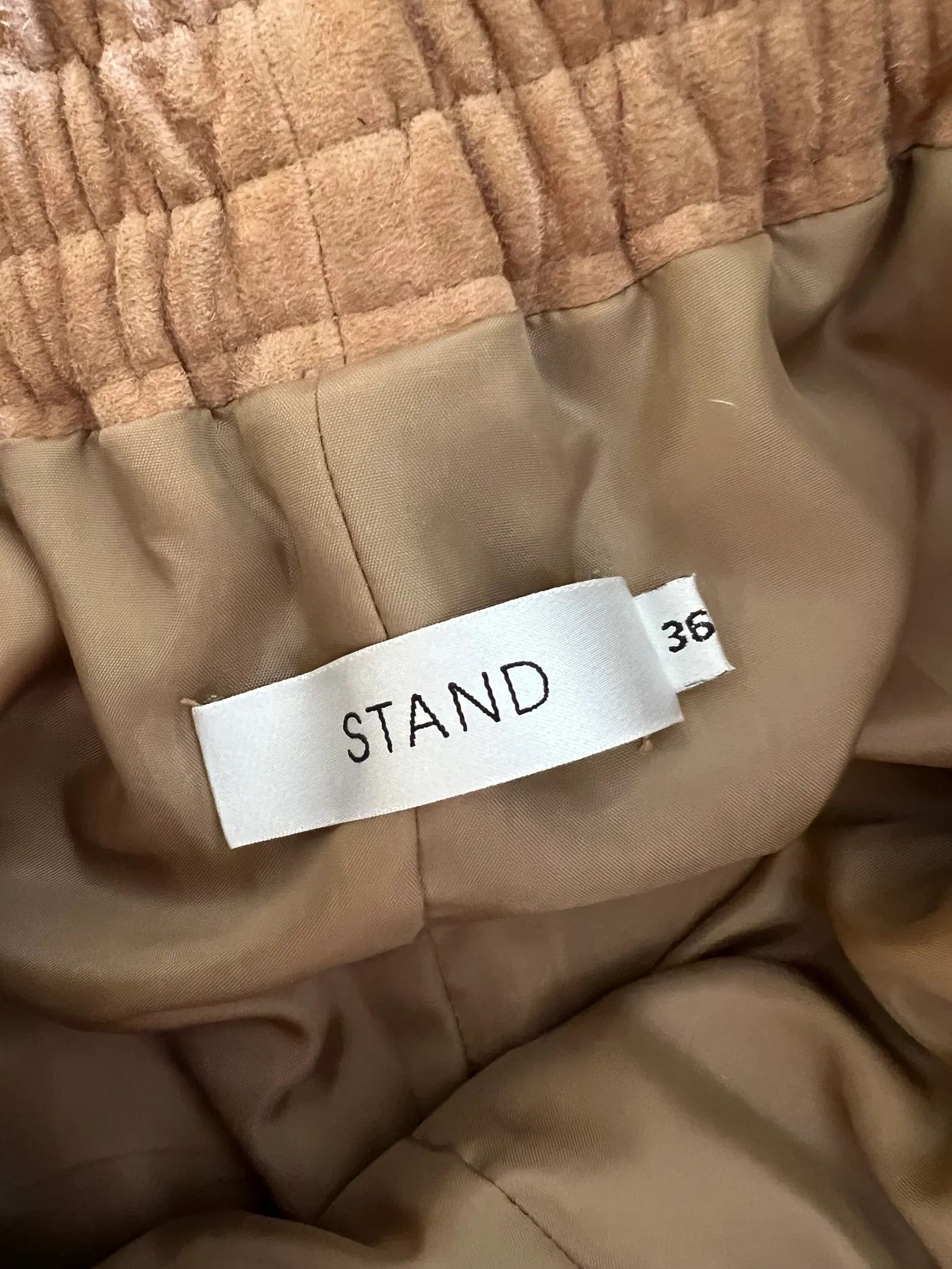 STAND STUDIO Stand Studio Nadia joggers Pants Size 26" / US 2 / IT 38 - 2 Thumbnail