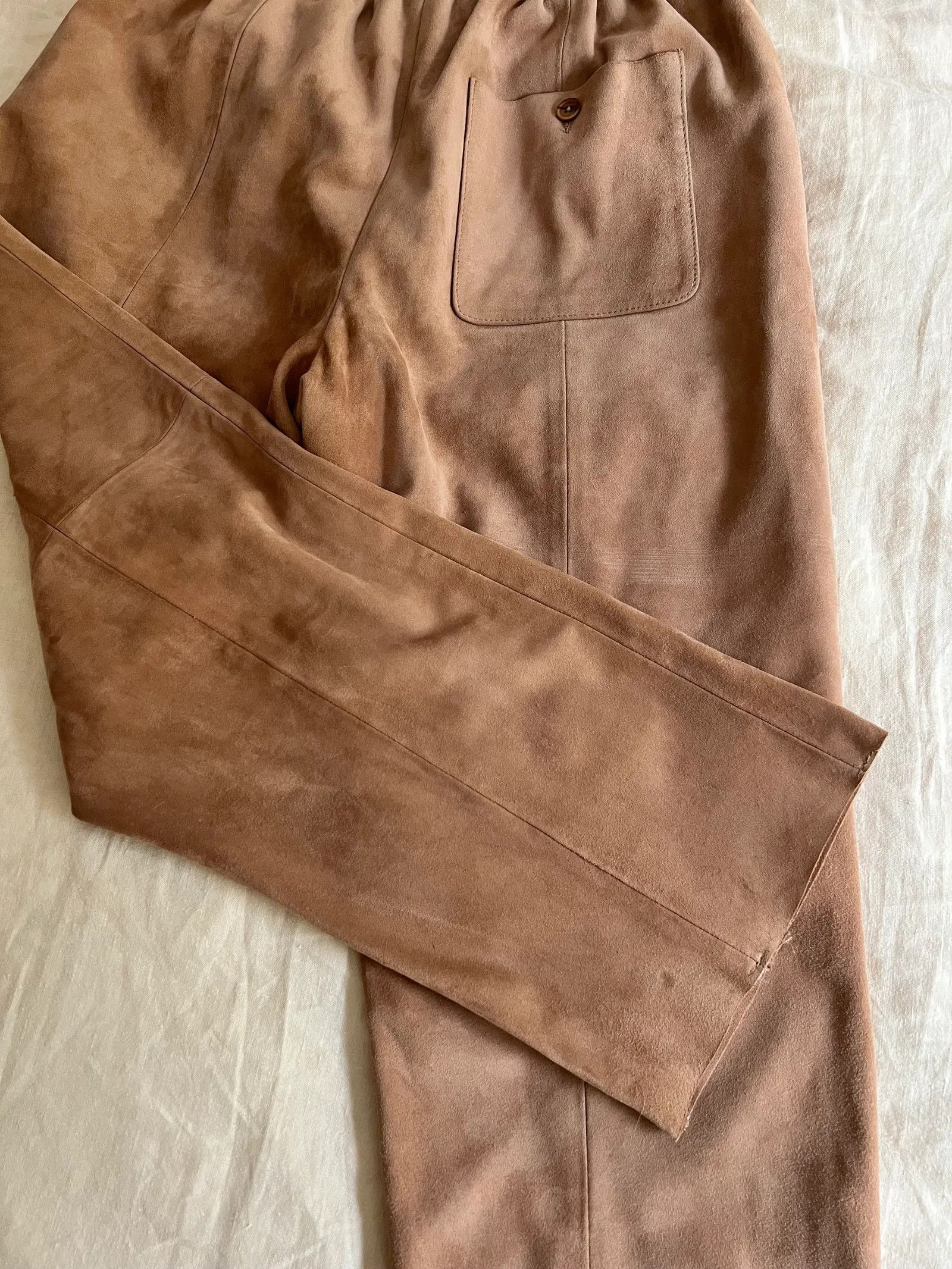 STAND STUDIO Stand Studio Nadia joggers Pants Size 26" / US 2 / IT 38 - 5 Thumbnail