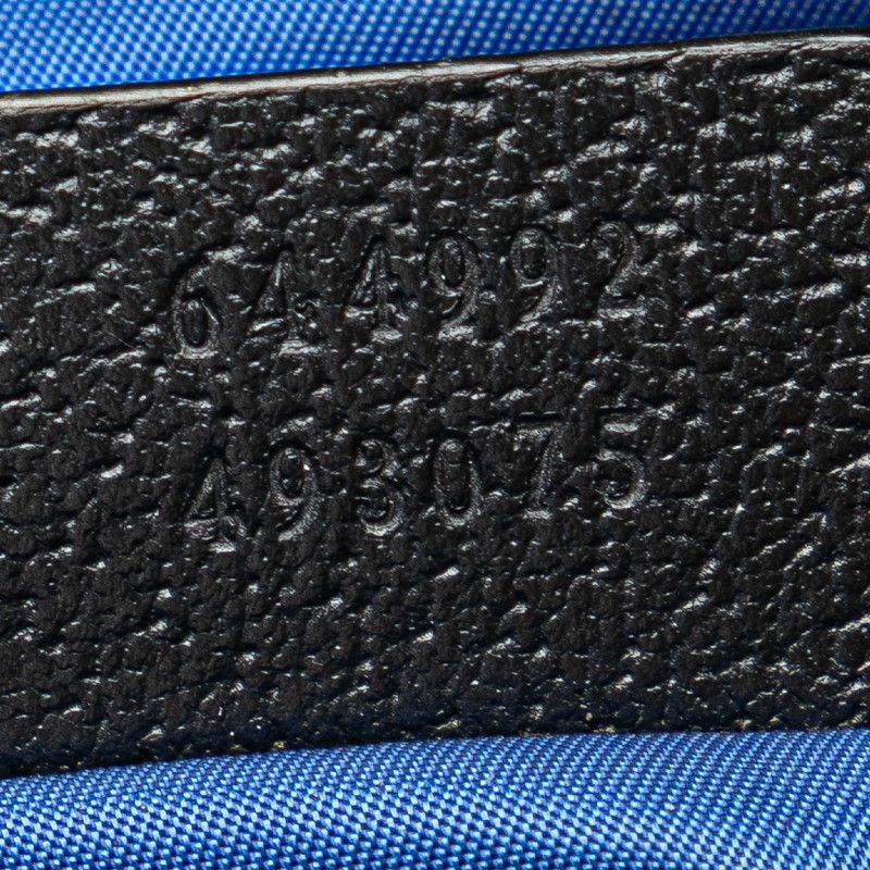 Gucci Gucci Gucci Nylon Leather GG Off The Grid Backpack 644992 Canvas Backpack 644992 in Very Good Condition Size ONE SIZE - 10 Thumbnail