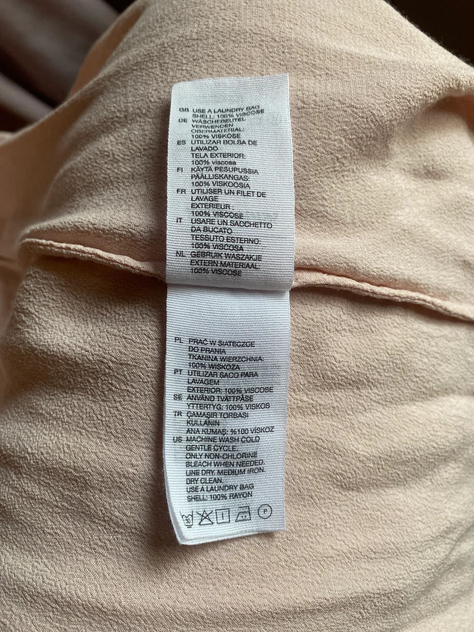 & Other Stories & Other Stories Dress Size M / US 6-8 / IT 42-44 - 3 Thumbnail