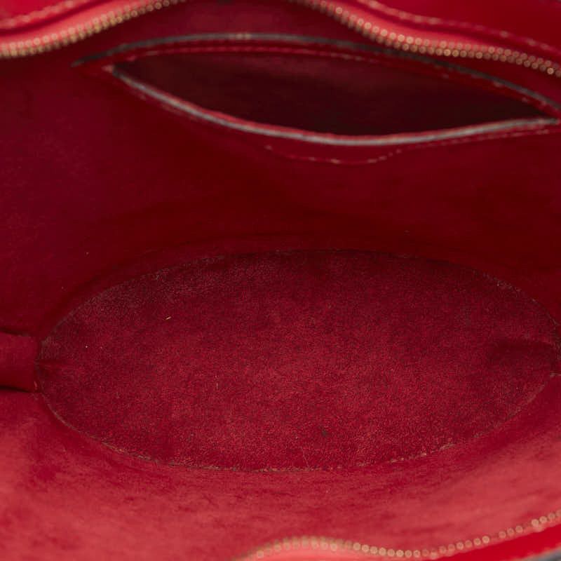 Louis Vuitton Louis Vuitton Louis Vuitton Epi Saint-Jacques Leather Tote Bag M52277 Leather Tote Bag M52277 in Very Good Condition Size ONE SIZE - 9 Thumbnail