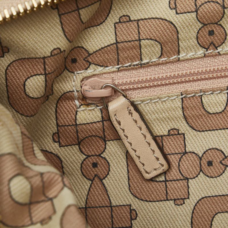 Gucci Gucci Gucci Leather Guccissima Abbey Shoulder Bag 131326 Leather Crossbody Bag 131326 in Very Good Condition Size ONE SIZE - 8 Thumbnail