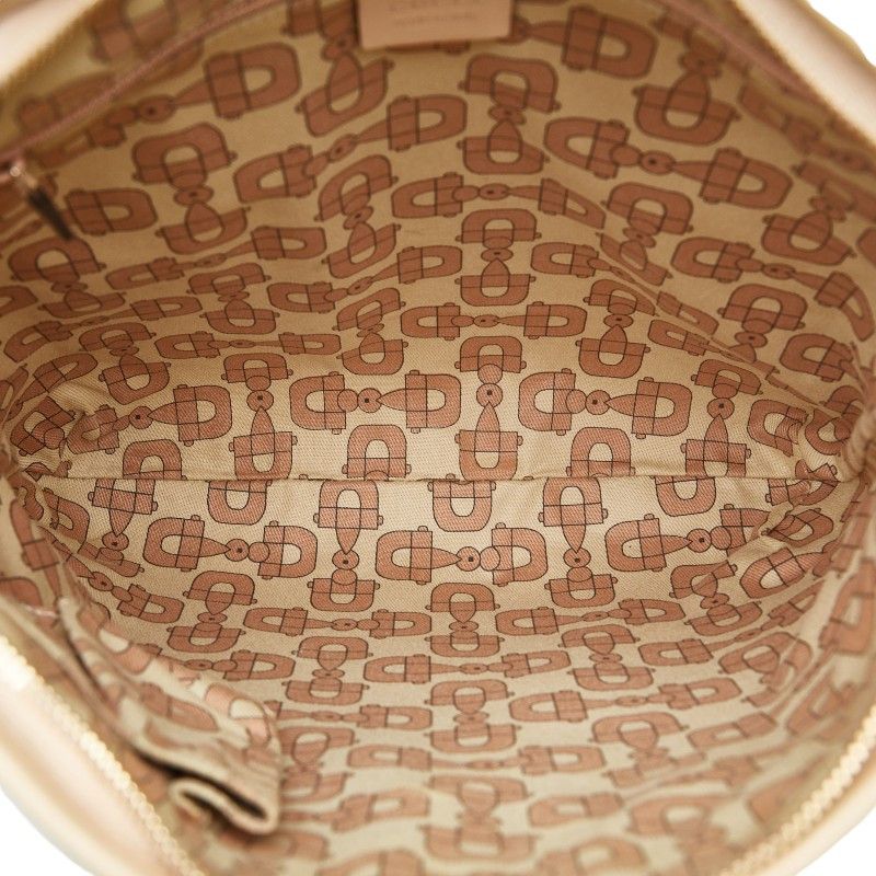 Gucci Gucci Gucci Leather Guccissima Abbey Shoulder Bag 131326 Leather Crossbody Bag 131326 in Very Good Condition Size ONE SIZE - 7 Thumbnail