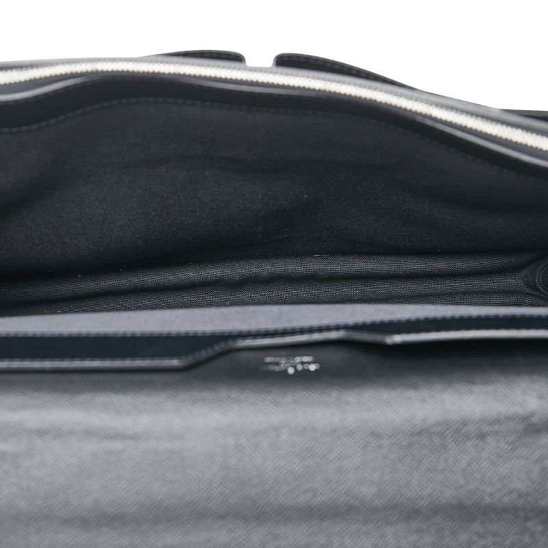 Louis Vuitton Louis Vuitton Louis Vuitton Taiga Leather Business Bag M30032 Leather Business Bag M30032 in Very Good Condition Size ONE SIZE - 5 Thumbnail