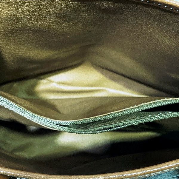 Celine Celine Celine Macadam Bucket Tote Bag Canvas Tote Bag in Good Condition Size ONE SIZE - 6 Thumbnail
