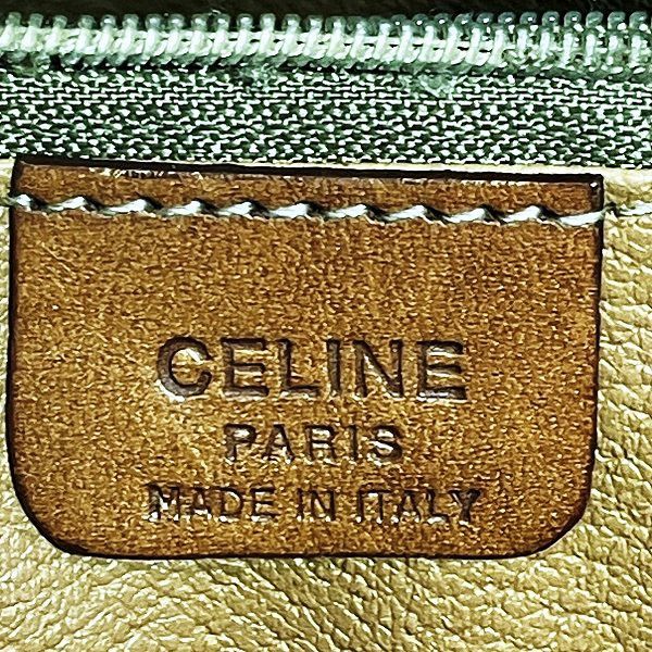 Celine Celine Celine Macadam Bucket Tote Bag Canvas Tote Bag in Good Condition Size ONE SIZE - 5 Thumbnail