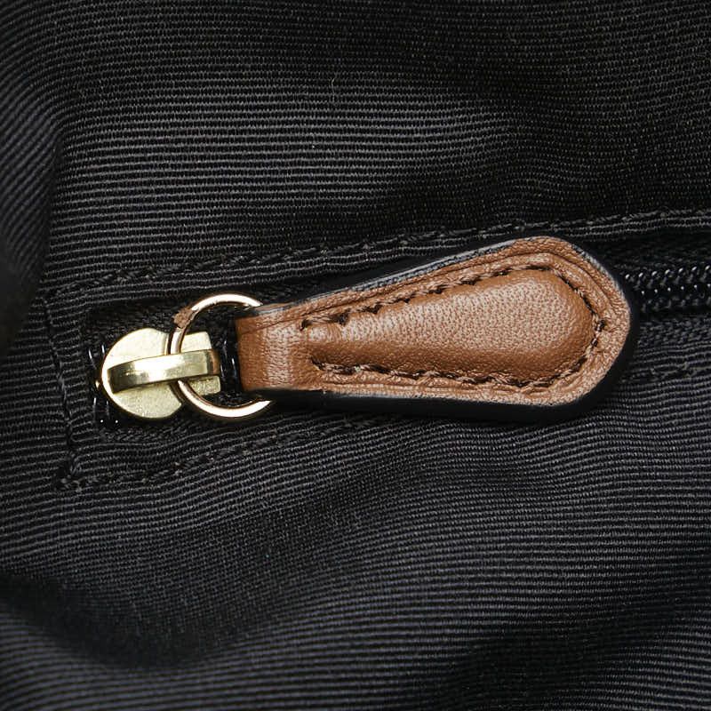 Coach Coach Coach Camouflage Nylon 2WAY Handbag F17777 Canvas Handbag F17777 in Very Good Condition Size ONE SIZE - 7 Thumbnail