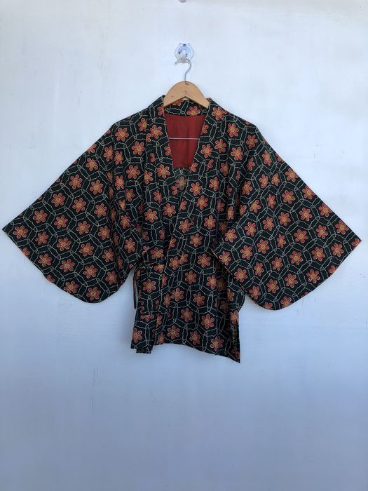 Kimono Japan Dragon Vintage Traditional Kimono Japanese | Grailed