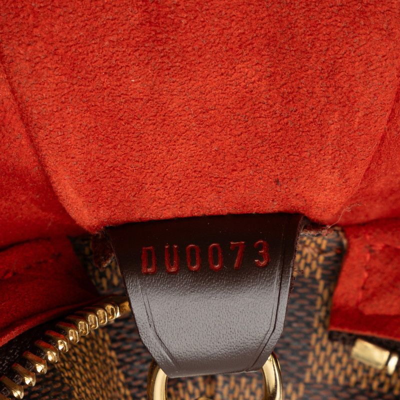 Louis Vuitton Louis Vuitton Louis Vuitton Damier Looping GM Special Order Shoulder Bag N51144 Canvas Shoulder Bag N51144 in Very Good Condition Size ONE SIZE - 9 Thumbnail