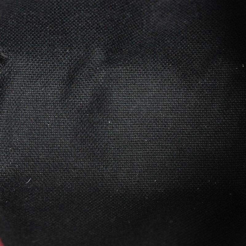 Burberry Burberry Burberry Nova Check PVC Cosmetic Pouch Canvas Vanity Bag in Very Good Condition Size ONE SIZE - 7 Thumbnail