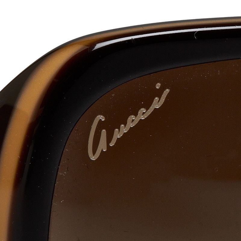 Gucci Gucci Gucci Wellington Gradient Lens Sunglasses GG3192 Plastic Sunglasses GG3192 in Very Good Condition Size ONE SIZE - 4 Thumbnail