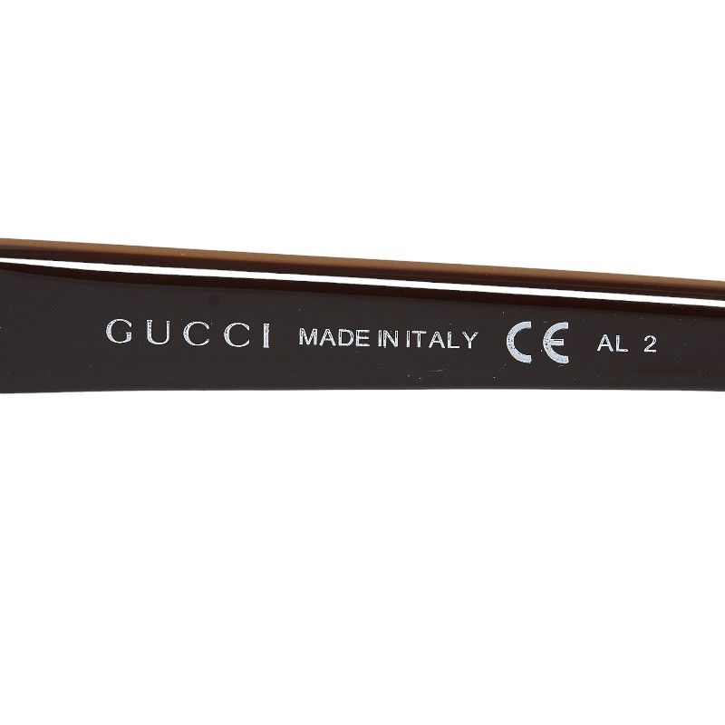 Gucci Gucci Gucci Wellington Gradient Lens Sunglasses GG3192 Plastic Sunglasses GG3192 in Very Good Condition Size ONE SIZE - 6 Thumbnail