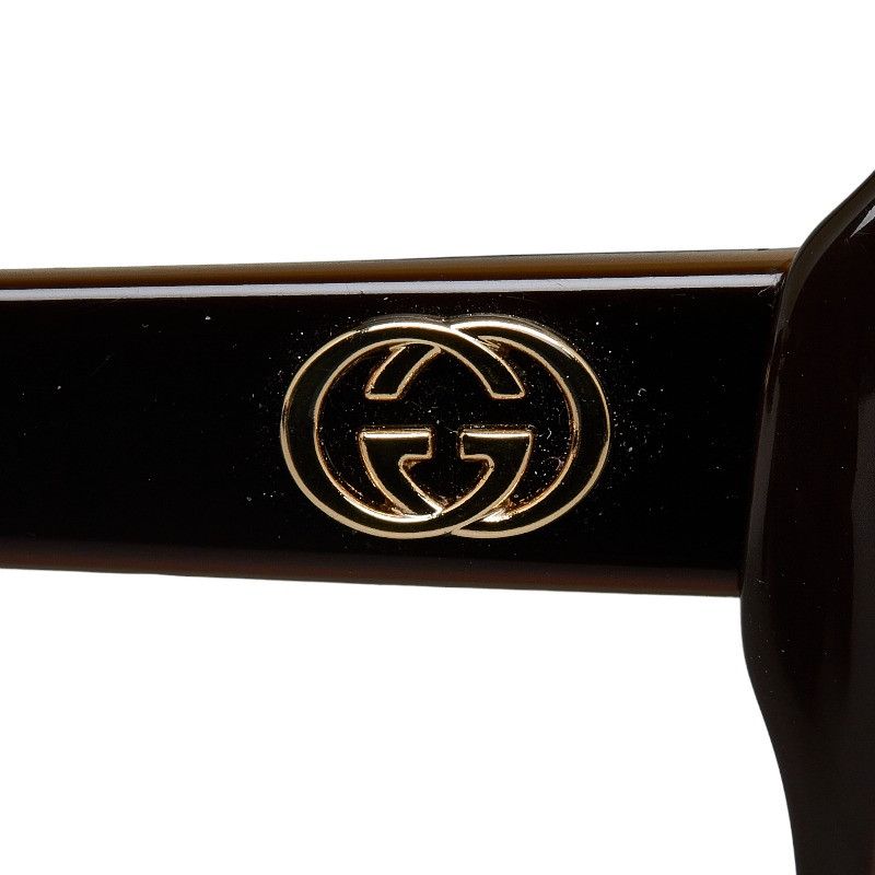 Gucci Gucci Gucci Wellington Gradient Lens Sunglasses GG3192 Plastic Sunglasses GG3192 in Very Good Condition Size ONE SIZE - 5 Thumbnail