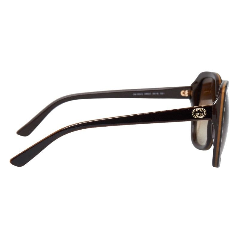 Gucci Gucci Gucci Wellington Gradient Lens Sunglasses GG3192 Plastic Sunglasses GG3192 in Very Good Condition Size ONE SIZE - 2 Thumbnail
