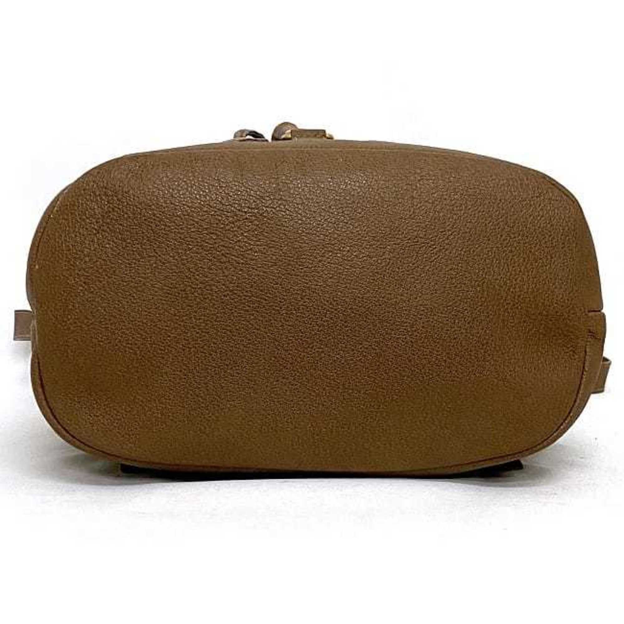 Gucci Gucci Bamboo backpack Size ONE SIZE - 2 Thumbnail