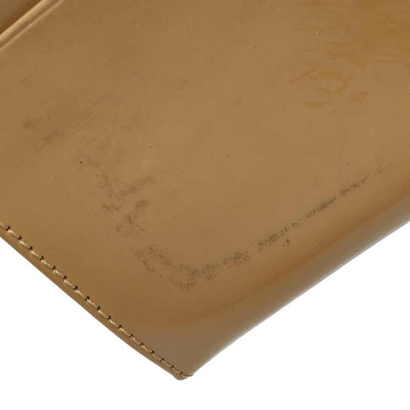 Yves Saint Laurent Yves Saint Laurent Yves Saint Laurent Leather Bifold Wallet Leather Short Wallet in Very Good Condition Size ONE SIZE - 5 Thumbnail
