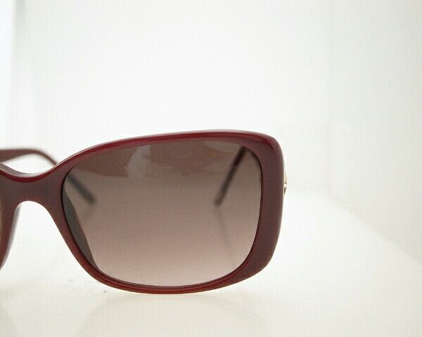 Other Other Chopard SCH132S Women's Sunglasses Plastic Sunglasses SCH132S in Great Condition Size ONE SIZE - 2 Thumbnail