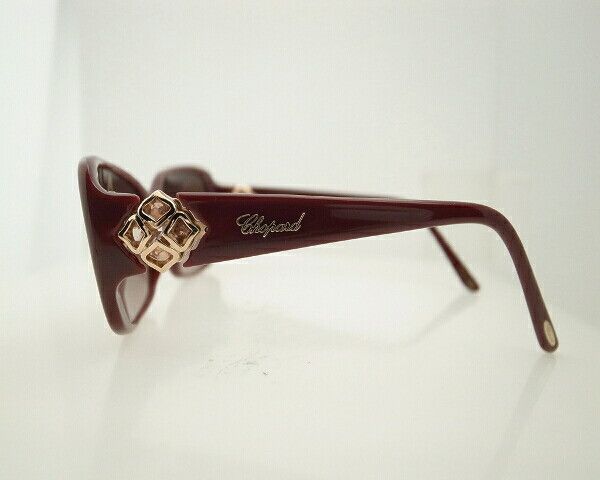 Other Other Chopard SCH132S Women's Sunglasses Plastic Sunglasses SCH132S in Great Condition Size ONE SIZE - 3 Thumbnail
