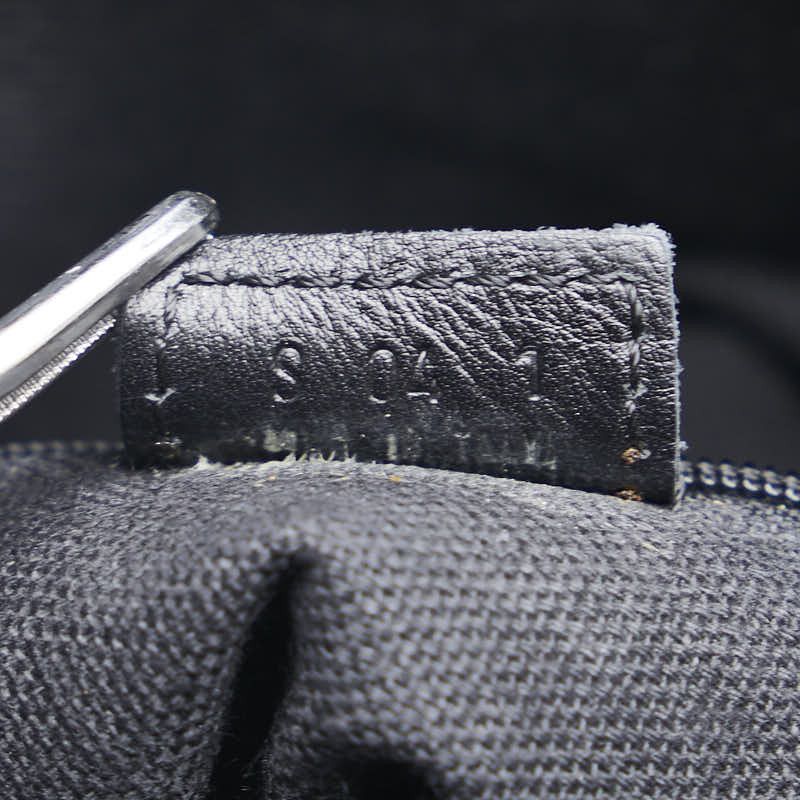 Burberry Burberry Burberry Nova Check Leather Shoulder Bag Leather Shoulder Bag in Very Good Condition Size ONE SIZE - 8 Thumbnail