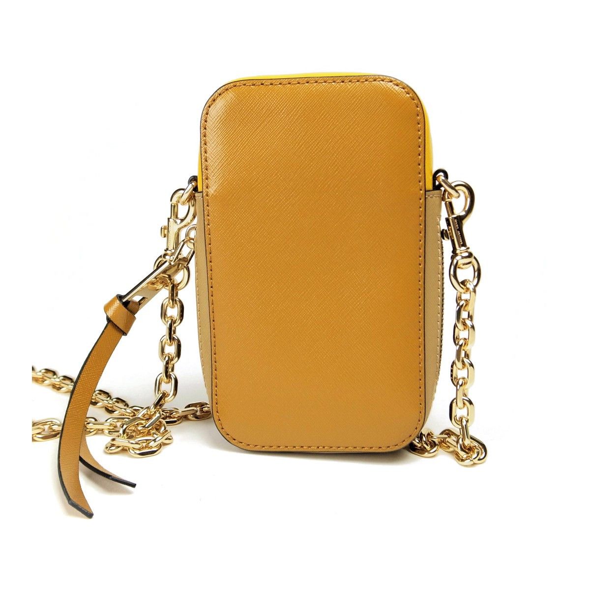 Other Other Marc Jacobs Chain Shoulder Bag for Women Canvas Crossbody Bag in Great Condition Size ONE SIZE - 2 Thumbnail