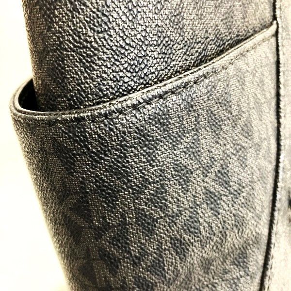 Michael Kors Michael Kors Michael Kors PVC Chain Tote Bag Plastic Tote Bag in Great Condition Size ONE SIZE - 8 Thumbnail