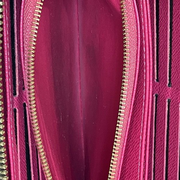 Louis Vuitton Louis Vuitton Louis Vuitton Monogram Zippy Wallet M41905 Canvas Long Wallet M41905 in Good Condition Size ONE SIZE - 5 Thumbnail